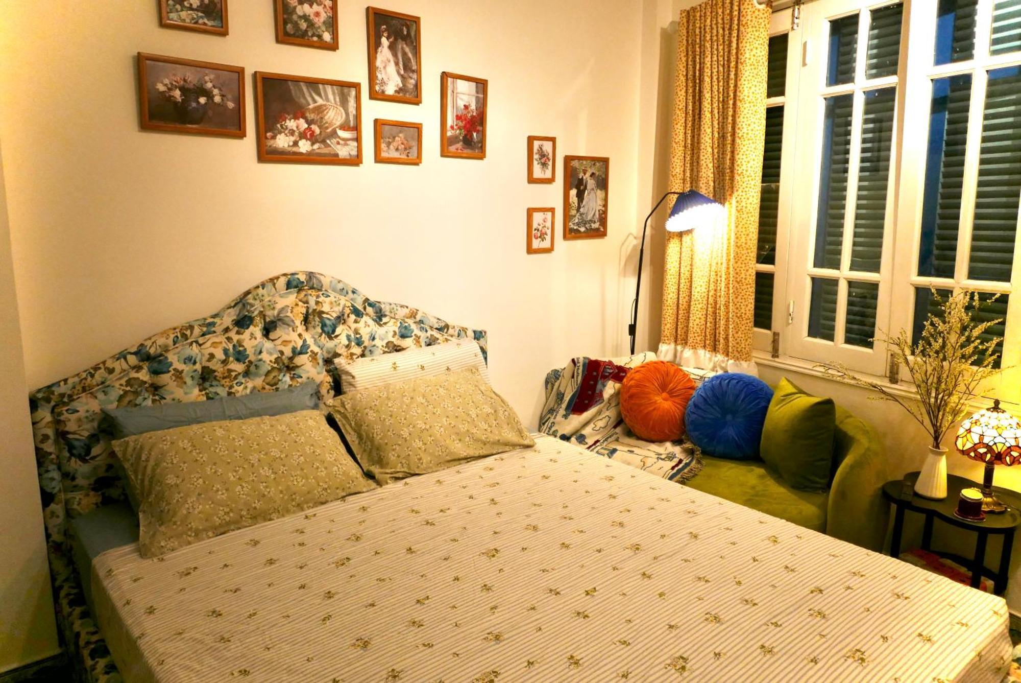Căn hộ Langmandi Experience Dc