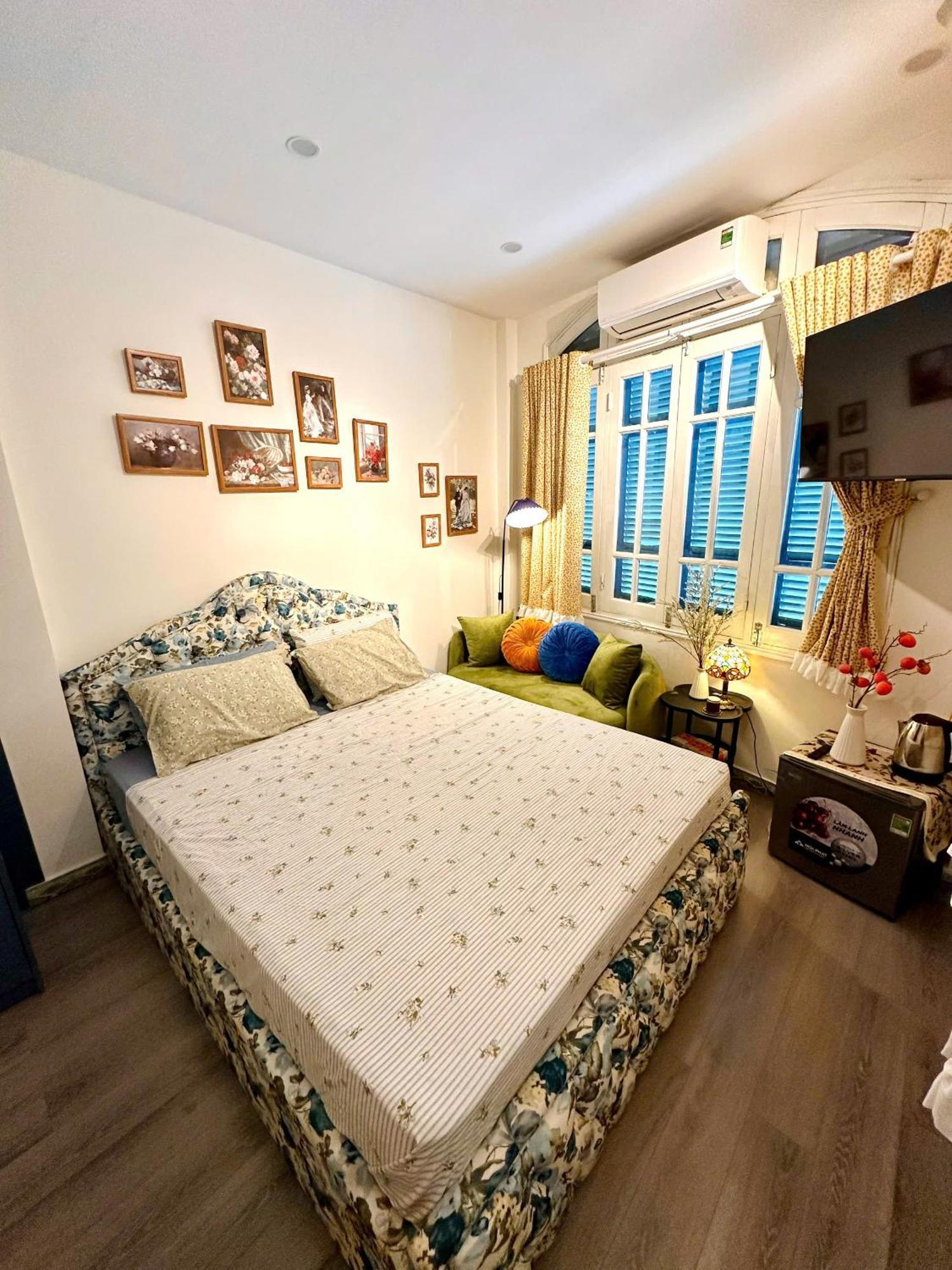 Langmandi Experience Dc Hà Nội